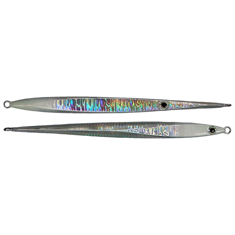 SMITH LTD Metal Jig, Side Thruster, 8.9 inches (225 mm),