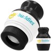 Solar Buddies Sunscreen Applicator - Single Black - Refillable Roll