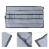 Garden Tools Storage Bag with 10 Pockets Waterproof Portable Roll