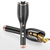 Automatic Hair Curler, Auto Rotating Curling Iron with 4 Temperatures,