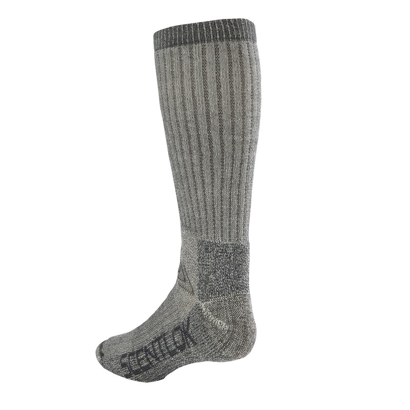 ScentLok Men's Thermal Boot Socks