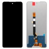 Screen Replacement for Tecno Spark 20 Pro KJ6 LCD Screen