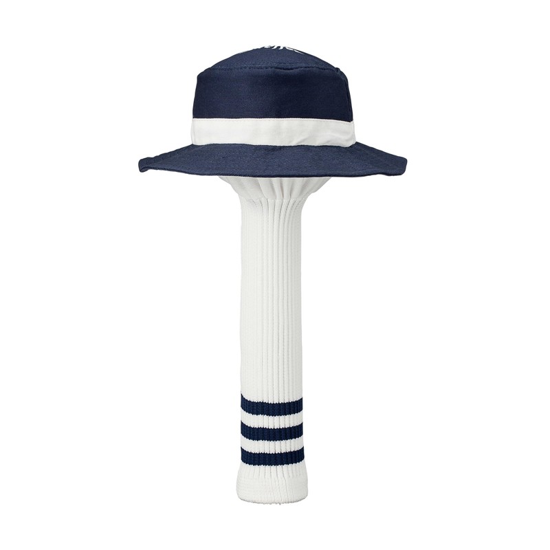Callaway Driver Headcover BUCKET HAT DR NVY SS 24 (Compatible