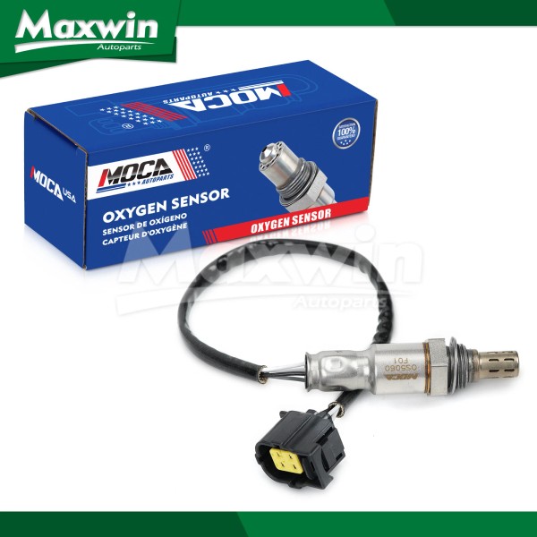 Maxwin Autoparts Oxygen Sensor Fit Chrysler Pacifica Dodge Durango Journey