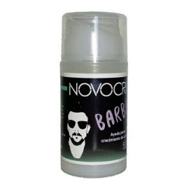 Barba Gel Crema Barba Bigote Barba Oferta Novocrin Barba