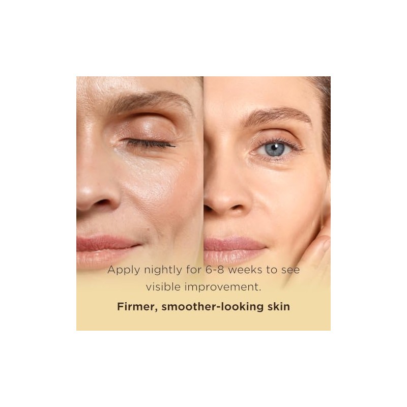 MATKAS Korean 0.05% Retinal Anti Aging Night Moisturizer for Face