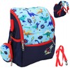 AntiLost Toddler Backpack Kids Preschool Travel Kindergarten Backpack with Safety