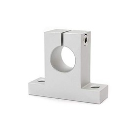 SH12 Set of 4 Standing Shaft Holders