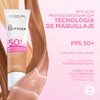 L'Oréal Paris UV Defender Efecto Make Up FPS 50+ 2.0