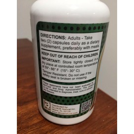 AllNue 4 GRAVIOLA EXTRACT 1000mg Helps Body Natural Defense System Antioxidant Pills