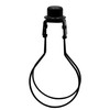 Creative Hobbies® Lamp Shade Light Bulb Clip Adapter Clip on