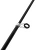 Baitcasting Fishing Rod, Easy to Clean Mini Fishing Pole Labor-Saving