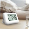 Ipetboom Digital Baking Timer with LED Display Versatile Countdown Timer