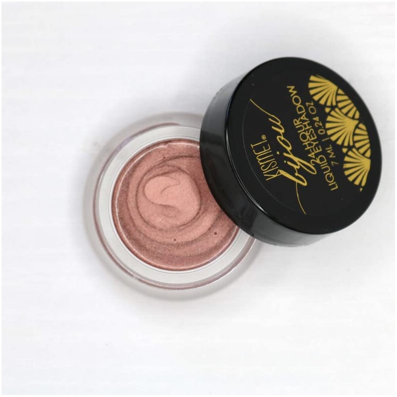 Bijou 24-Hour Liquid Eyeshadow