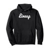 Lineup Surfer Pullover Hoodie