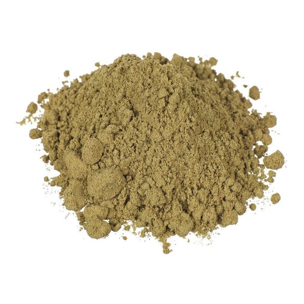 Best Botanicals Valerian Root Powder — Gluten Free Sleep Aid for Adults — Natural Sleep Tea, Vegan Supplement — 16 oz