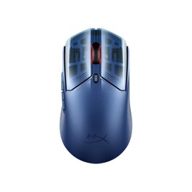 HP HyperX Pulsefire Haste 2 S Navy Wireless Gaming Mouse