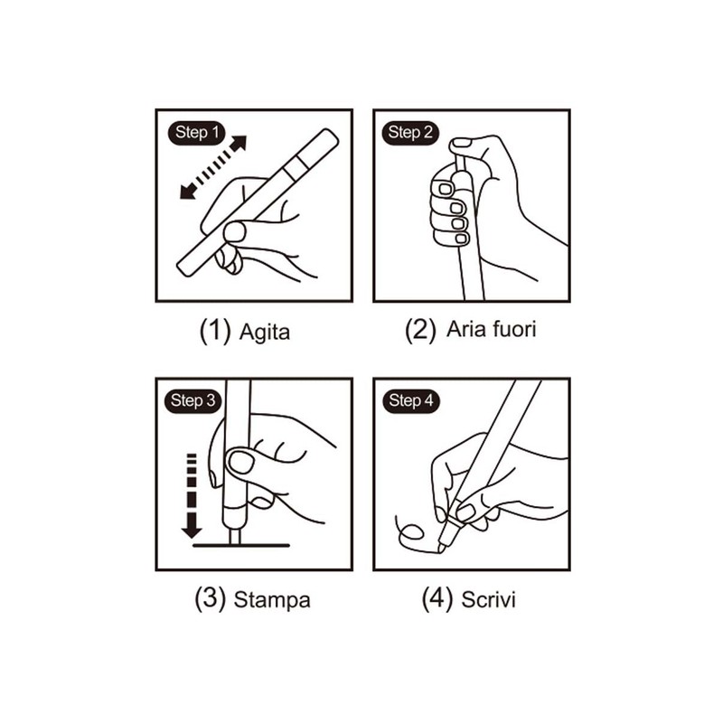 Karosserie-Lackierstift, Kratzerentferner, Auto-Kratzer-Abdeckung (schwarz)