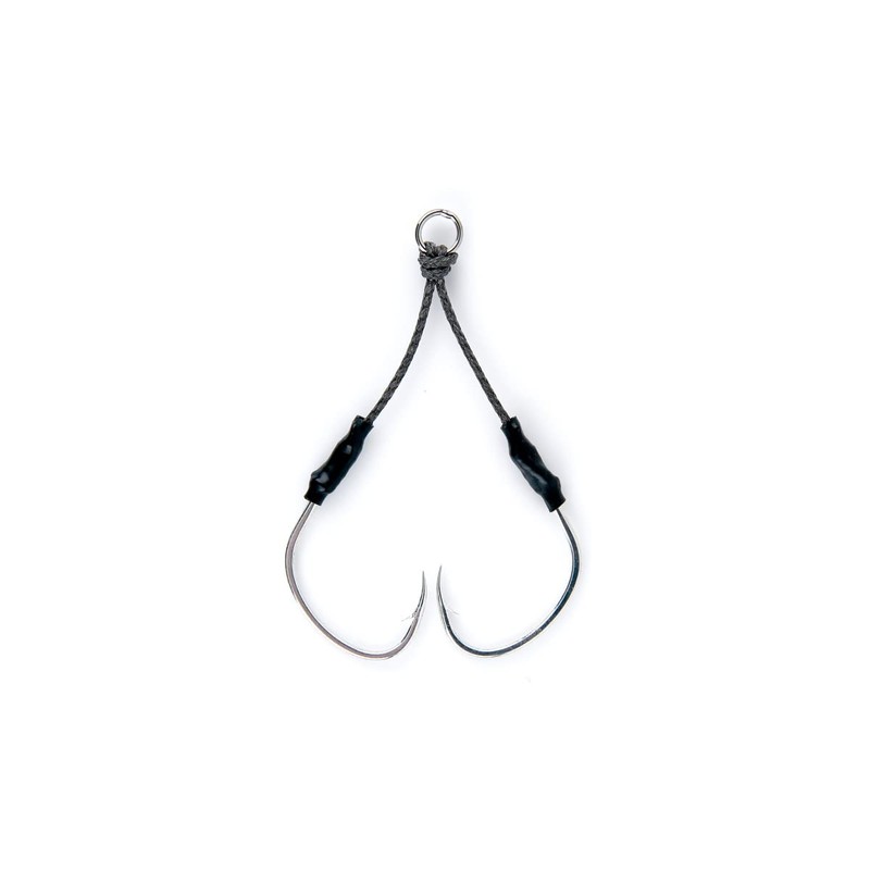 DECOY - Hameçons DJ 88 - 3