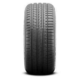 FALKEN AZENIS 235/60R18 103W Tire - FK510 Series, Summer, Performance