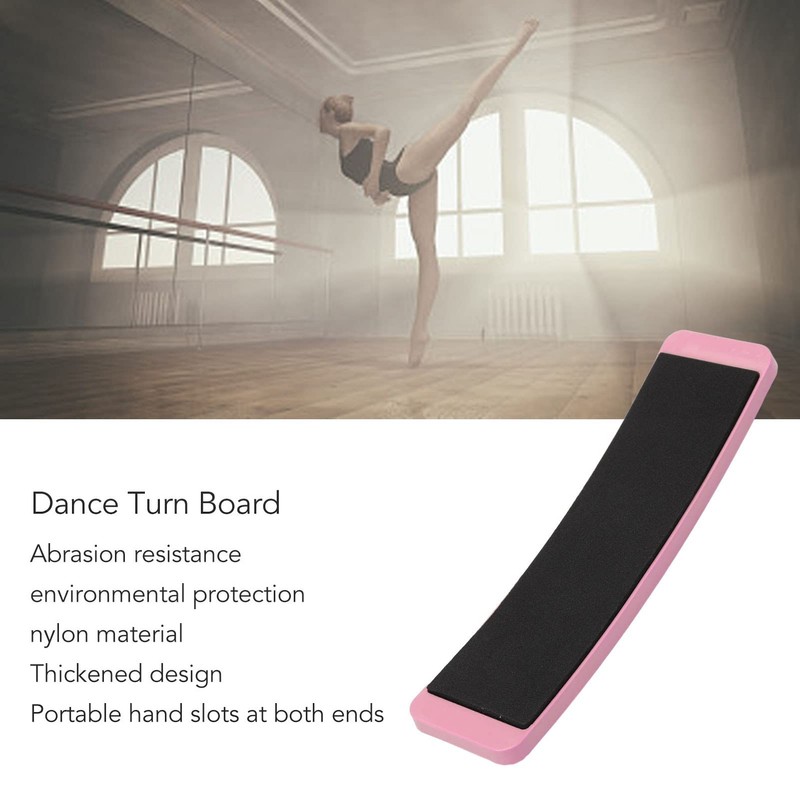 GUPE Ballet Turning Boards for Dancers, Ballet Spin Boards Improve
