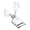 Heated Eyelash Curler 2 Heating Modes Lash Curling Electric USB