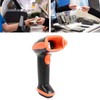2D Barcode Scanner Efficient High Accuracy Convenient Handheld QR Code