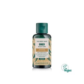 Ginger Scalp Care Shampoo 60ML (42563) / 진저 스캘프 케어 샴푸 60ML (42563)