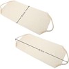 2 toallas exfoliantes de ducha, exfoliantes, exfoliantes, para limpieza corporal,
