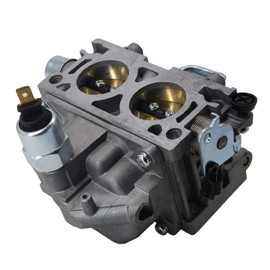 LOOFU Carburetor for GX630 GX690 V Twin Cylinder Engine Carb Replace 16100-Z9E-033 16100-Z9E-023 16100-Z9E-003