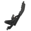 11.8in Parking Brake Lever Anti‑Slip Rubber Grip for 150cc 200cc