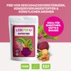 Lebepur Organic Super Red 500 g - Combination of Aronia,