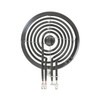 GE WB30X356 Genuine OEM 6" Coil Surface Element Kit for