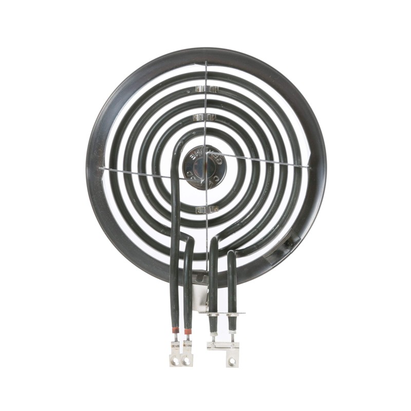 GE WB30X356 Genuine OEM 6" Coil Surface Element Kit for