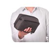 TROIKA Topader Design Workshop Cable Bag 250 x 140 x
