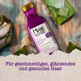 Vegan Maui Moisture for Dry, Damaged Hair