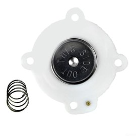 SPORTARC Diaphragm Repair Kit, Pulse Valve Diaphragm Repair Kit for ASCO C113443 C113444 3/4" and 1" (C113444), 1401375660