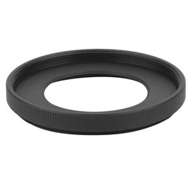 Lens hood Replacement, ES 52 Aluminium Alloy Mount Lens Hood Suitable for EF S 24mm f/2.8 , for EF 40mm f/2.8