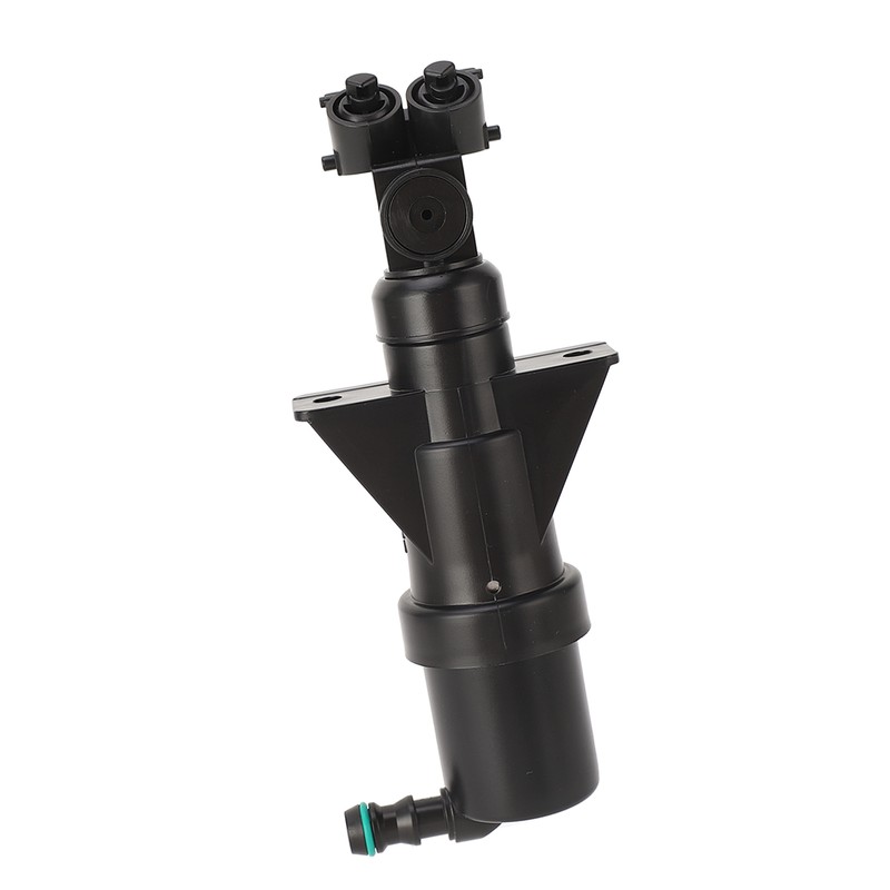 Headlight Washer Nozzle 4B0955102 Efficient Cleaning Front Headlamp Washer Nozzle