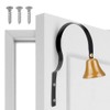 Watris Veiyi Shopkeepers Bell - May I Help You, Hanging
