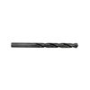 Irwin 67507 7/64" Black Oxide Metal Twist Drill Bit