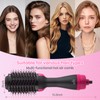 4-in-1 Hair Dryer Brush - Brush Blow Dryer Hot Air