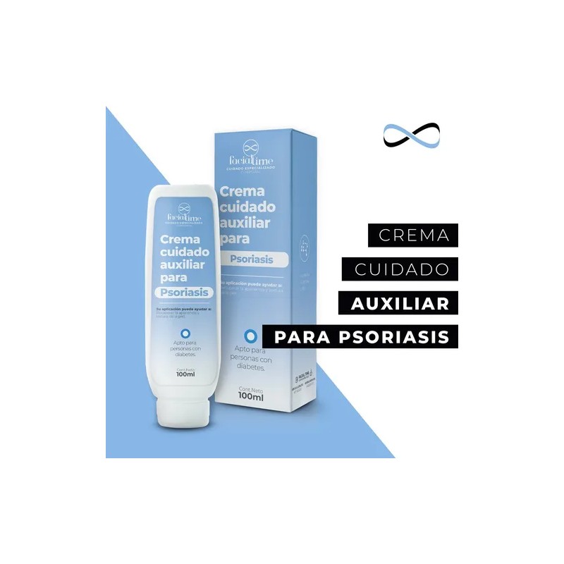 Crema Hidratante Piel Seca A Muy Seca 150ml Facial Time