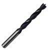 Drill America 3/4" Brad Point Drill Bit, DMS Series