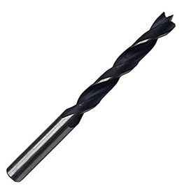 Drill America 3/4" Brad Point Drill Bit, DMS Series