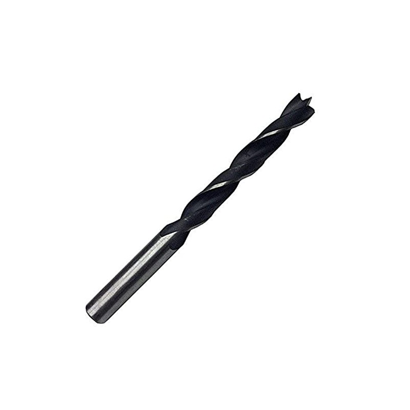 Drill America 3/4" Brad Point Drill Bit, DMS Series