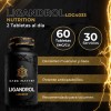 Ligandrol Sarms Aumento Masa Muscular Volumen Dark Matter Sabor Neutro