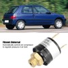 Air Horn Pressure Switch Adjustable,110-140PSI Car Air Tank Pressure Control