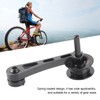 ZTTO Mountain Bike Single Speed Chain Tensioner Durable Zipper Chain