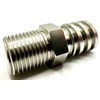 Pro-Graad Aluminum Male Coarse Thread Adapter - Converts Drywall Corner